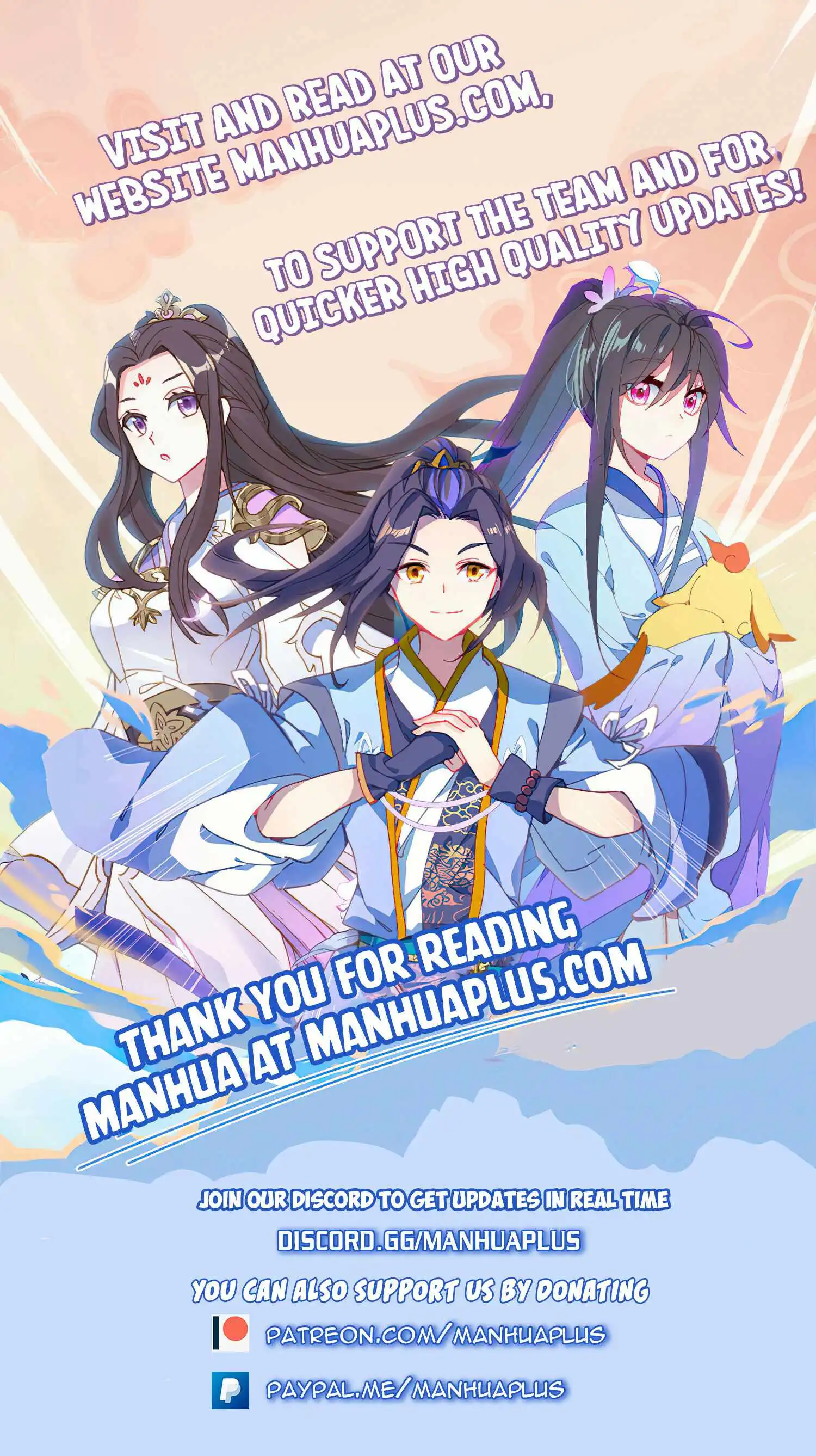 True Martial World [ALL CHAPTERS] Chapter 3 22